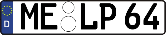ME-LP64