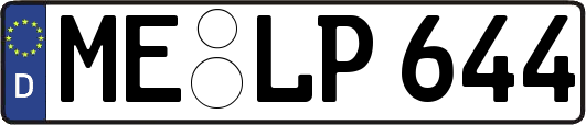 ME-LP644