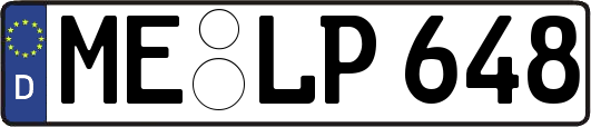 ME-LP648
