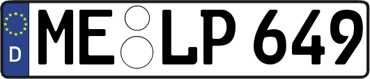 ME-LP649