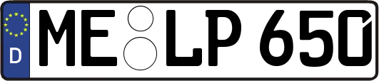ME-LP650