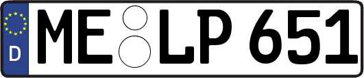 ME-LP651