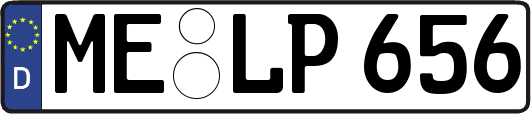 ME-LP656