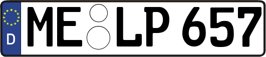 ME-LP657