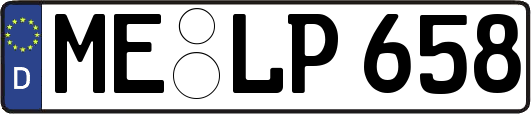 ME-LP658