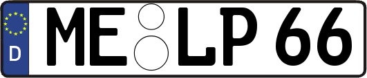 ME-LP66