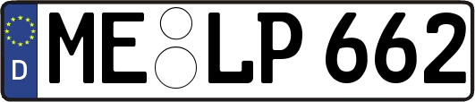 ME-LP662