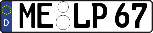 ME-LP67