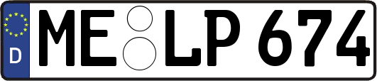 ME-LP674