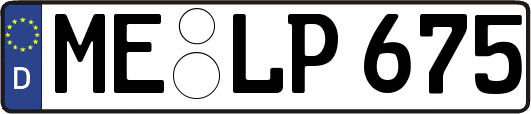ME-LP675