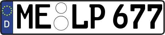 ME-LP677