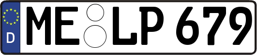 ME-LP679