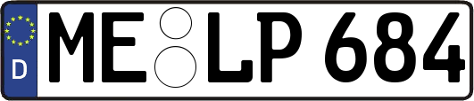 ME-LP684