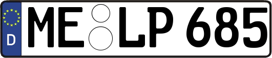 ME-LP685