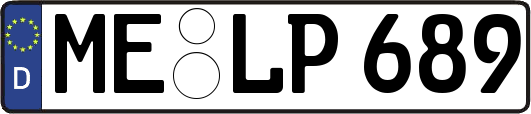 ME-LP689