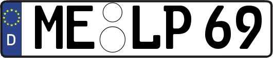 ME-LP69