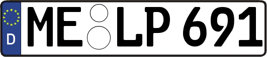 ME-LP691