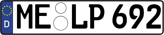 ME-LP692