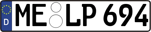 ME-LP694