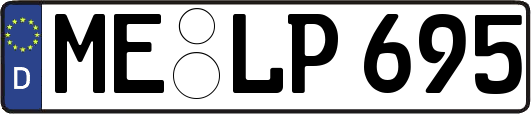 ME-LP695