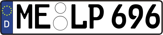 ME-LP696