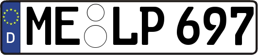 ME-LP697