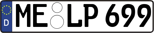 ME-LP699