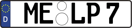 ME-LP7