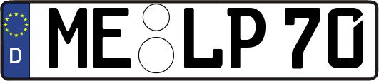ME-LP70