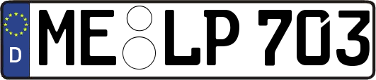 ME-LP703