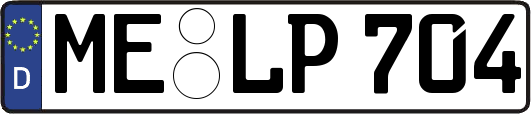 ME-LP704