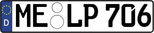 ME-LP706