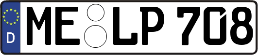 ME-LP708