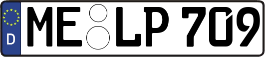 ME-LP709