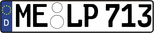 ME-LP713