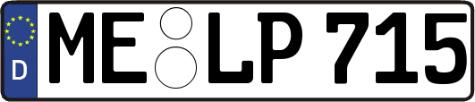 ME-LP715