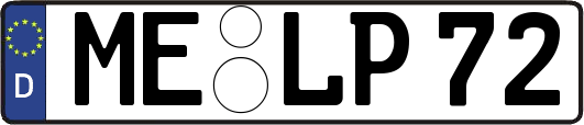 ME-LP72