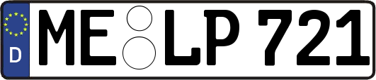 ME-LP721