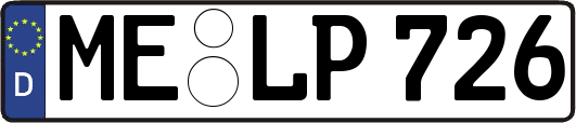 ME-LP726