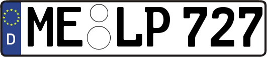 ME-LP727