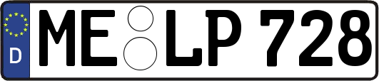 ME-LP728