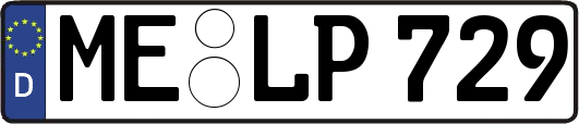 ME-LP729
