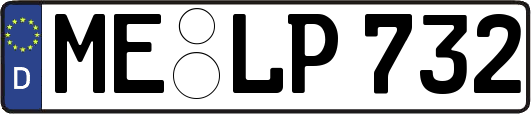 ME-LP732