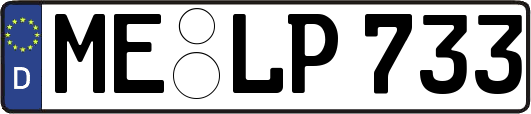 ME-LP733