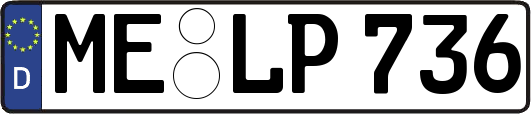 ME-LP736