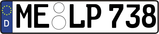 ME-LP738