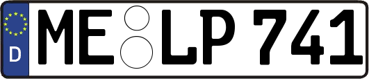 ME-LP741