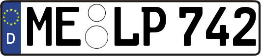 ME-LP742