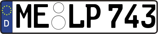 ME-LP743
