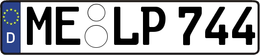 ME-LP744